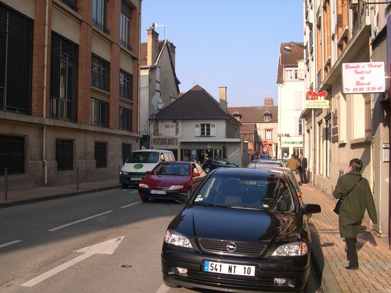  rue Jean-Louis Delaporte